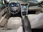 ✅ 2018 Ford Fusion SE • VIN: 3FA6P0LU6JR209061 • Lot: 91719795. Listed on Copart with 127,179 mi. Free auction sales archive from the USA and detailed vehicle history report at DreamBid. Image 8.