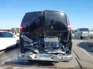 ✅ 2011 Chevrolet Express Cargo • VIN: 1GCWGFCG6B1129567 • Lot: 41596427. Listed on IAAI with 144,387 mi. Free auction sales archive from the USA and detailed vehicle history report at DreamBid. Image 16.