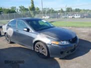 ✅ 2006 Acura TSX Navi • VIN: JH4CL96996C012071 • Lot: 42807578. Listed on IAAI with 238,266 mi. Free auction sales archive from the USA and detailed vehicle history report at DreamBid. Image 1.