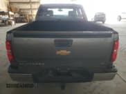 ✅ 2013 Chevrolet Silverado 1500 LT • VIN: 3GCPCSE05DG129718 • Lot: 66017884. Listed on Copart with 119,896 mi. Free auction sales archive from the USA and detailed vehicle history report at DreamBid. Image 6.