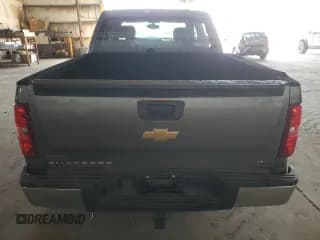 ✅ 2013 Chevrolet Silverado 1500 LT • VIN: 3GCPCSE05DG129718 • Lot: 66017884. Listed on Copart with 119,896 mi. Free auction sales archive from the USA and detailed vehicle history report at DreamBid. Image 6.