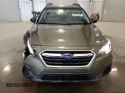 ✅ 2019 Subaru Outback • VIN: 4S4BSABC2K3206952 • Lot: 70919355. Listed on Copart with 28,405 mi. Free auction sales archive from the USA and detailed vehicle history report at DreamBid. Image 5.