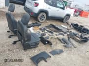 ✅ 2016 Jeep Renegade Limited • VIN: ZACCJADT3GPC85351 • Lot: 41697381. Listed on IAAI with Not provided. Free auction sales archive from the USA and detailed vehicle history report at DreamBid. Image 18.