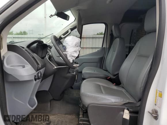 ✅ 2019 Ford Transit • VIN: 1FTYE9ZMXKKA15465 • Lot: 66368825. Listed on Copart with 88,931 mi. Free auction sales archive from the USA and detailed vehicle history report at DreamBid. Image 7.