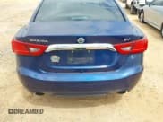 ✅ 2016 Nissan Maxima SR • VIN: 1N4AA6AP3GC404182 • Лот: 43024841. Опубликован ранее на IAAI с пробегом 186 530 миль. Бесплатный доступ к архиву аукционных продаж из США и подробный отчёт об истории автомобиля на DreamBid. Изображение 16.