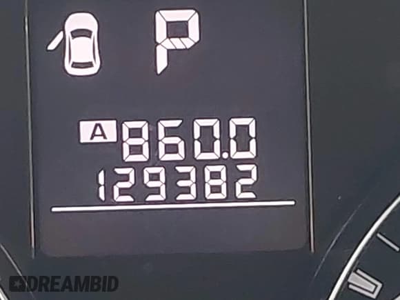 ✅ 2012 Subaru Outback Prem • VIN: 4S4BRBGC1C3212611 • Лот: 43265981. Опубликован ранее на IAAI с пробегом 129 382 миль. Бесплатный доступ к архиву аукционных продаж из США и подробный отчёт об истории автомобиля на DreamBid. Изображение 7.