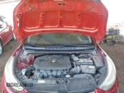 ✅ 2015 Hyundai Elantra SE • VIN: KMHDH4AE2FU458891 • Lot: 42821027. Listed on IAAI with 127,669 mi. Free auction sales archive from the USA and detailed vehicle history report at DreamBid. Image 10.