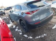 ✅ 2022 Mazda CX-30 S Preferred • VIN: 3MVDMBCL6NM431985 • Lot: 43455499. Listed on IAAI with 78,629 mi. Free auction sales archive from the USA and detailed vehicle history report at DreamBid. Image 3.