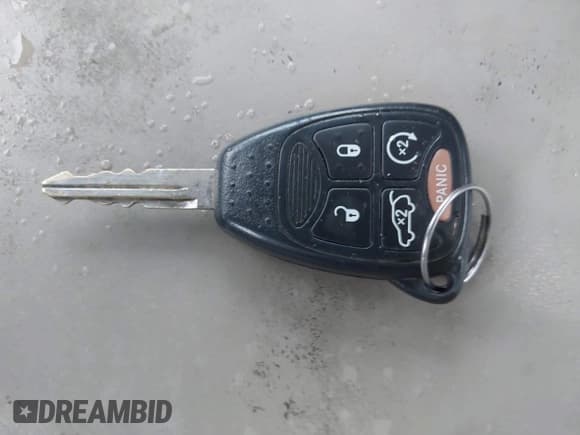 ✅ 2008 Dodge Avenger R/T • VIN: 1B3LC76M58N660400 • Lot: 43596152. Listed on IAAI with 109,384 mi. Free auction sales archive from the USA and detailed vehicle history report at DreamBid. Image 11.