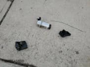 ✅ 2021 Jeep Wrangler Unlimited Willys • VIN: 1C4HJXDN2MW611018 • Лот: 50521595. Опубликован ранее на Copart с пробегом 68 724 миль. Бесплатный доступ к архиву аукционных продаж из США и подробный отчёт об истории автомобиля на DreamBid. Изображение 13.