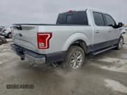 ✅ 2017 Ford F-150 XLT • VIN: 1FTEW1CP6HKC69199 • Lot: 95568755. Wystawiony na Copart z przebiegiem 107 130 mil. Bezpłatny archiwum sprzedaży aukcyjnych z USA i szczegółowy raport historii pojazdu na DreamBid. Zdjęcie 3.