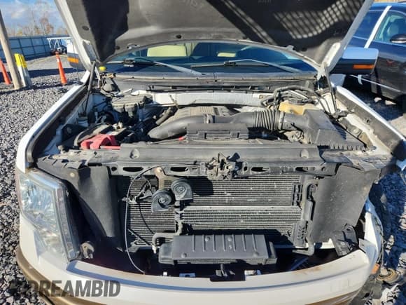 ✅ 2011 Ford F-150 Lariat • VIN: 1FTFW1ET5BFC75848 • Lot: 91990025. Listed on Copart with 124,205 mi. Free auction sales archive from the USA and detailed vehicle history report at DreamBid. Image 11.