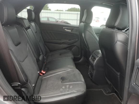 ✅ 2022 Ford Edge ST • VIN: 2FMPK4AP7NBA10876 • Lot: 65422395. Wystawiony na Copart z przebiegiem 9 363 mil. Bezpłatny archiwum sprzedaży aukcyjnych z USA i szczegółowy raport historii pojazdu na DreamBid. Zdjęcie 11.