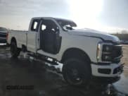 ✅ 2024 Ford F-250 • VIN: 1FT8X2BN6REC41371 • Lot: 54431135. Listed on Copart with Not provided. Free auction sales archive from the USA and detailed vehicle history report at DreamBid. Image 4.