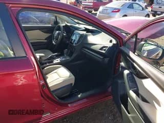 ✅ 2023 Subaru Impreza • VIN: 4S3GTAB68P3707160 • Лот: 43432066. Опубликован ранее на IAAI с пробегом 23 295 миль. Бесплатный доступ к архиву аукционных продаж из США и подробный отчёт об истории автомобиля на DreamBid. Изображение 5.