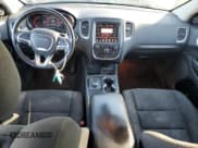 ✅ 2015 Dodge Durango SXT • VIN: 1C4RDJAG7FC874446 • Лот: 85156225. Опубликован ранее на Copart с пробегом 213 777 миль. Бесплатный доступ к архиву аукционных продаж из США и подробный отчёт об истории автомобиля на DreamBid. Изображение 8.