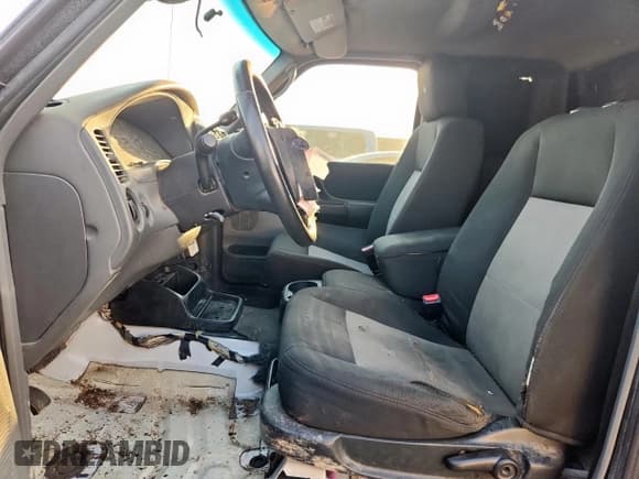 ✅ 2010 Ford Ranger XL • VIN: 1FTKR1ED0APA22833 • Lot: 68298415. Listed on Copart with Not provided. Free auction sales archive from the USA and detailed vehicle history report at DreamBid. Image 7.