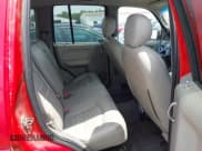 ✅ 2004 Jeep Liberty Limited • VIN: 1J4GK58K84W157302 • Lot: 42373888. Listed on IAAI with 218,279 mi. Free auction sales archive from the USA and detailed vehicle history report at DreamBid. Image 8.