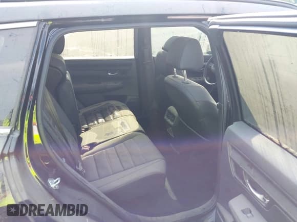 ✅ 2025 Honda CR-V Sport-L • VIN: 7FARS6H88SE057487 • Lot: 42982562. Wystawiony na IAAI z przebiegiem Nie podano. Bezpłatny archiwum sprzedaży aukcyjnych z USA i szczegółowy raport historii pojazdu na DreamBid. Zdjęcie 8.