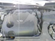 ✅ 2017 Nissan Maxima S • VIN: 1N4AA6AP9HC448611 • Lot: 42553991. Listed on IAAI with 155,803 mi. Free auction sales archive from the USA and detailed vehicle history report at DreamBid. Image 19.