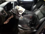 ✅ 2018 Dodge Durango R/T • VIN: 1C4SDJCT8JC226358 • Lot: 87237725. Wystawiony na Copart z przebiegiem Nie podano. Bezpłatny archiwum sprzedaży aukcyjnych z USA i szczegółowy raport historii pojazdu na DreamBid. Zdjęcie 7.