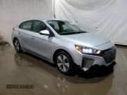 ✅ 2019 Hyundai Ioniq Limited • VIN: KMHC75LD9KU172927 • Lot: 42393255. Wystawiony na Copart z przebiegiem 68 694 mil. Bezpłatny archiwum sprzedaży aukcyjnych z USA i szczegółowy raport historii pojazdu na DreamBid. Zdjęcie 4.