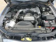 ✅ 1995 Lexus SC • VIN: JT8JZ31C6S0019707 • Lot: 81840675. Wystawiony na Copart z przebiegiem 83 096 mil. Bezpłatny archiwum sprzedaży aukcyjnych z USA i szczegółowy raport historii pojazdu na DreamBid. Zdjęcie 11.