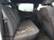 ✅ 2019 Toyota Tacoma SR5 • VIN: 3TMBZ5DNXKM020905 • Lot: 58815775. Listed on Copart with 46,912 mi. Free auction sales archive from the USA and detailed vehicle history report at DreamBid. Image 10.