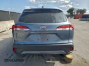 ✅ 2023 Toyota Corolla Cross L • VIN: 7MUAAAAG7PV055643 • Lot: 93307565. Listed on Copart with 32,913 mi. Free auction sales archive from the USA and detailed vehicle history report at DreamBid. Image 6.