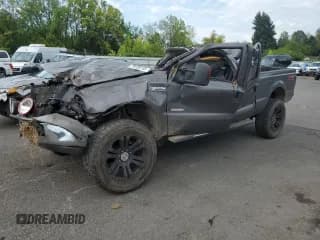 ✅ 2006 Ford F-250 XL • VIN: 1FTSW21P96EC12762 • Lot: 70489135. Listed on Copart with Not provided. Free auction sales archive from the USA and detailed vehicle history report at DreamBid. Image 1.