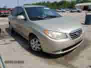 ✅ 2008 Hyundai Elantra GLS • VIN: KMHDU46D28U342377 • Lot: 69776574. Wystawiony na Copart z przebiegiem 176 131 mil mil. Skorzystaj z bezpłatnego archiwum sprzedaży aukcyjnych z USA i zobacz szczegółowy raport historii pojazdu na DreamBid. Zdjęcie 4.