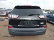 ✅ 2020 Jeep Cherokee Latitude • VIN: 1C4PJLCB2LD595604 • Lot: 42922772. Wystawiony na IAAI z przebiegiem Nie podano. Bezpłatny archiwum sprzedaży aukcyjnych z USA i szczegółowy raport historii pojazdu na DreamBid. Zdjęcie 17.