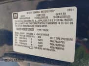 ✅ 2002 Chevrolet S-10 LS • VIN: 1GCCS145X28128821 • Лот: 40580026. Опубликован ранее на IAAI с пробегом 153 277 миль. Бесплатный доступ к архиву аукционных продаж из США и подробный отчёт об истории автомобиля на DreamBid. Изображение 9.