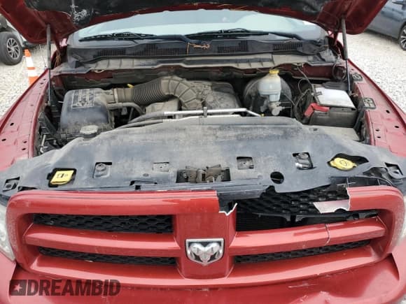 ✅ 2009 Dodge 1500 Laramie • VIN: 1D3HV13T89S816849 • Lot: 43350435. Wystawiony na Copart z przebiegiem 153 069 mil. Bezpłatny archiwum sprzedaży aukcyjnych z USA i szczegółowy raport historii pojazdu na DreamBid. Zdjęcie 11.