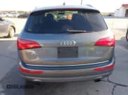 ✅ 2016 Audi Q5 Premium Plus • VIN: WA1L2AFP4GA129102 • Lot: 43687376. Wystawiony na IAAI z przebiegiem 177 736 mil. Bezpłatny archiwum sprzedaży aukcyjnych z USA i szczegółowy raport historii pojazdu na DreamBid. Zdjęcie 16.