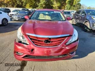 ✅ 2012 Hyundai Sonata GLS • VIN: 5NPEB4AC5CH450346 • Lot: 86844005. Wystawiony na Copart z przebiegiem 139 860 mil. Bezpłatny archiwum sprzedaży aukcyjnych z USA i szczegółowy raport historii pojazdu na DreamBid. Zdjęcie 5.