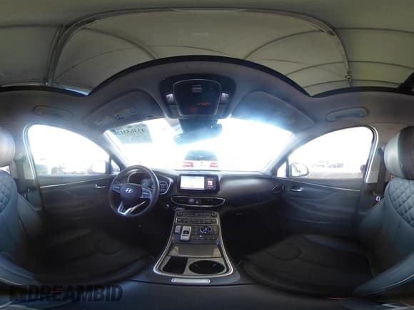 ✅ 2022 Hyundai Santa Fe Limited • VIN: KM8S7DA2XNU030873 • Lot: 43365312. Wystawiony na IAAI z przebiegiem 55 626 mil. Bezpłatny archiwum sprzedaży aukcyjnych z USA i szczegółowy raport historii pojazdu na DreamBid. Zdjęcie 18.