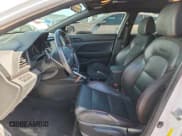 ✅ 2019 Hyundai Elantra Sport • VIN: KMHD04LB5KU837985 • Lot: 70855405. Listed on Copart with 50,268 mi. Free auction sales archive from the USA and detailed vehicle history report at DreamBid. Image 7.