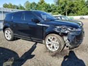 ✅ 2020 Land Rover Range Rover Evoque SE • VIN: SALZP2FX0LH077761 • Lot: 69541065. Wystawiony na Copart z przebiegiem 53 787 mil. Bezpłatny archiwum sprzedaży aukcyjnych z USA i szczegółowy raport historii pojazdu na DreamBid. Zdjęcie 4.