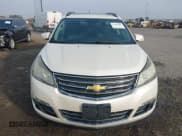 ✅ 2013 Chevrolet Traverse LTZ • VIN: 1GNKVLKD3DJ182084 • Lot: 43696089. Wystawiony na IAAI z przebiegiem 196 099 mil. Bezpłatny archiwum sprzedaży aukcyjnych z USA i szczegółowy raport historii pojazdu na DreamBid. Zdjęcie 12.