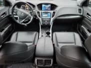 ✅ 2019 Acura TLX • VIN: 19UUB2F36KA001600 • Lot: 90418815. Wystawiony na Copart z przebiegiem 104 398 mil. Bezpłatny archiwum sprzedaży aukcyjnych z USA i szczegółowy raport historii pojazdu na DreamBid. Zdjęcie 8.