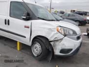 ✅ 2022 Ram ProMaster City Cargo Tradesman • VIN: ZFBHRFAB3N6X47952 • Lot: 42416664. Listed on IAAI with 67,714 mi. Free auction sales archive from the USA and detailed vehicle history report at DreamBid. Image 6.