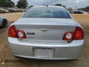 ✅ 2010 Chevrolet Malibu 1LS • VIN: 1G1ZB5EB5AF112597 • Lot: 78673624. Listed on Copart with 191,277 mi. Free auction sales archive from the USA and detailed vehicle history report at DreamBid. Image 6.