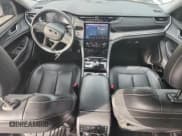 ✅ 2022 Jeep Grand Cherokee Limited • VIN: 1C4RJKBG4N8587239 • Lot: 90092145. Listed on Copart with 53,289 mi. Free auction sales archive from the USA and detailed vehicle history report at DreamBid. Image 8.