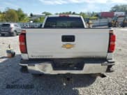 ✅ 2019 Chevrolet Silverado 2500HD Work Truck • VIN: 2GC2KREGXK1163324 • Лот: 84618005. Опубликован ранее на Copart с пробегом 151 932 миль. Бесплатный доступ к архиву аукционных продаж из США и подробный отчёт об истории автомобиля на DreamBid. Изображение 6.