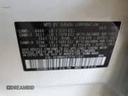 ✅ 2023 Subaru Ascent Limited • VIN: 4S4WMAUD7P3411501 • Lot: 80034715. Listed on Copart with 27,396 mi. Free auction sales archive from the USA and detailed vehicle history report at DreamBid. Image 13.