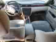 2009 Chevrolet Impala LS with VIN 2G1WB57KX91167758, listed as a Copart auction lot 90626215 with 202,496 mi miles and Non repairable. Bid and sale history available at DreamBid. Image 8.