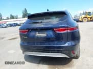 ✅ 2022 Jaguar F-Pace S • VIN: SADCJ2EX4NA700492 • Lot: 42702992. Listed on IAAI with 24,716 mi. Free auction sales archive from the USA and detailed vehicle history report at DreamBid. Image 16.