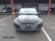 ✅ 2017 Hyundai Elantra SE • VIN: KMHD84LF2HU074344 • Lot: 43466259. Wystawiony na IAAI z przebiegiem 191 346 mil. Bezpłatny archiwum sprzedaży aukcyjnych z USA i szczegółowy raport historii pojazdu na DreamBid. Zdjęcie 12.