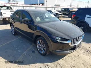 ✅ 2020 Mazda CX-30 Select • VIN: 3MVDMACL9LM116346 • Lot: 43417031. Wystawiony na IAAI z przebiegiem 82 870 mil. Bezpłatny archiwum sprzedaży aukcyjnych z USA i szczegółowy raport historii pojazdu na DreamBid. Zdjęcie 1.